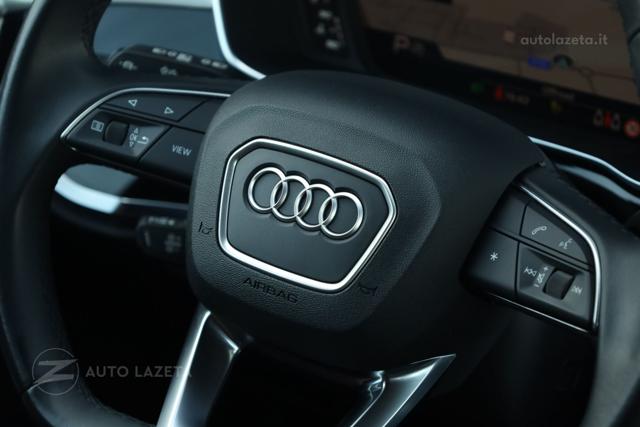 AUDI Q3 usata, con ESP
