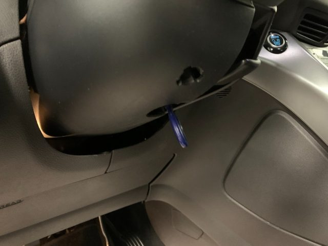 FORD Kuga usata, con Controllo vocale