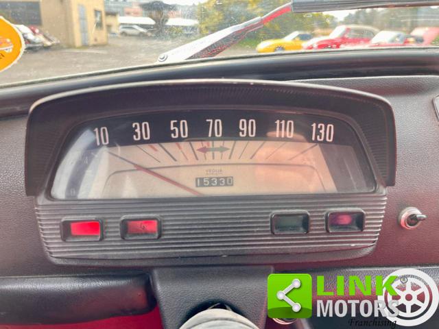 FIAT 500 usata 19