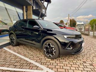 OPEL Mokka usata, con Airbag laterali