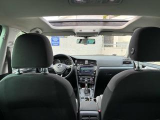 VOLKSWAGEN Golf usata, con Fendinebbia