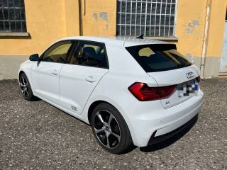 AUDI A1 usata, con Alzacristalli elettrici