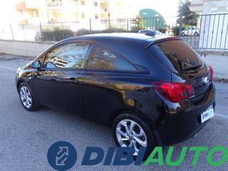 OPEL Corsa usata, con Alzacristalli elettrici