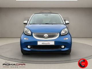 SMART ForTwo usata, con Airbag