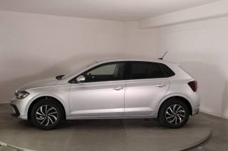 VOLKSWAGEN Polo usata, con Airbag laterali