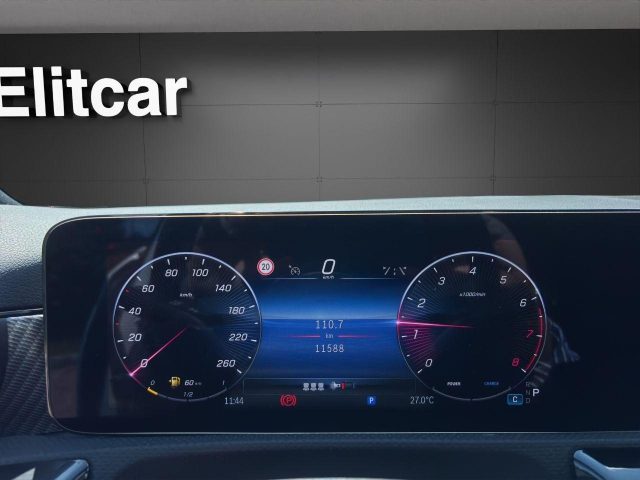 MERCEDES-BENZ A 180 usata, con Immobilizzatore elettronico
