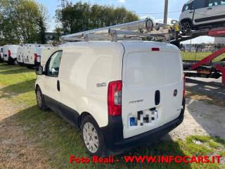FIAT Fiorino usata, con Alzacristalli elettrici