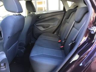 FORD Fiesta usata, con Chiusura centralizzata