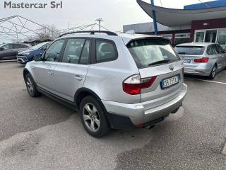 BMW X3 usata, con Airbag Passeggero