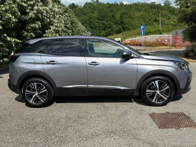 PEUGEOT 3008 usata, con Airbag Passeggero