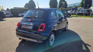 FIAT 500 usata, con Airbag Passeggero