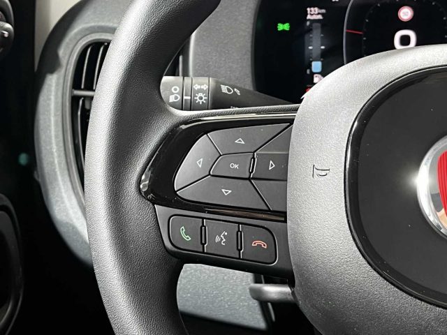 FIAT Panda usata 20