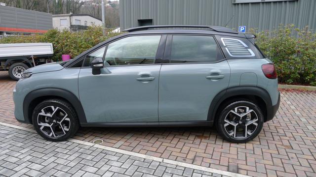 CITROEN C3 Aircross usata, con Airbag laterali