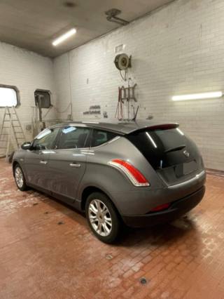 LANCIA Delta usata, con Chiusura centralizzata telecomandata