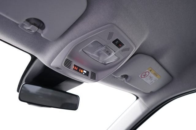 CITROEN C3 usata, con Sensore di luce