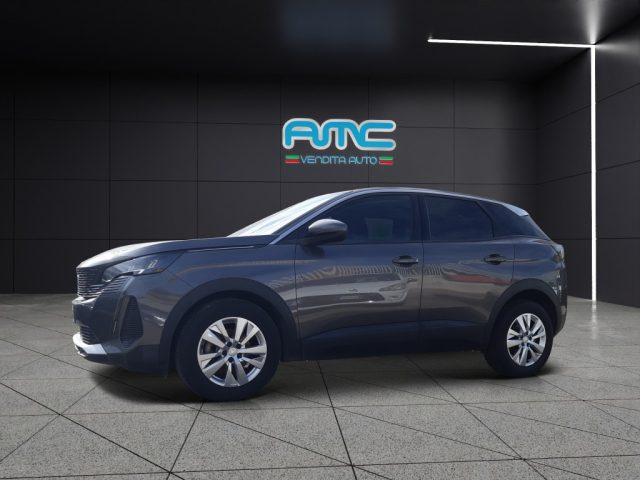 PEUGEOT 3008 usata, con Airbag laterali