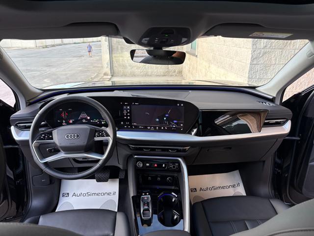 AUDI Q5 usata, con Filtro antiparticolato