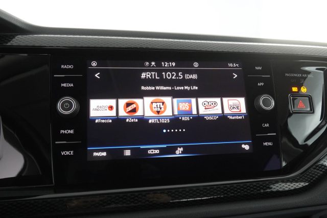 VOLKSWAGEN Polo usata 16