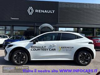 RENAULT Clio usata, con Sedile posteriore sdoppiato