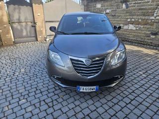 LANCIA Ypsilon usata, con Airbag