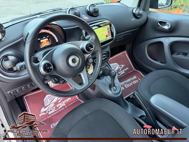SMART ForTwo usata, con ESP