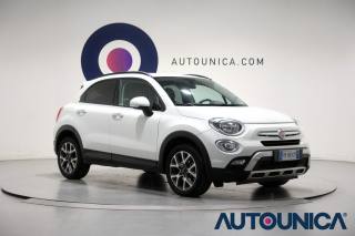 FIAT 500X usata, con Airbag laterali