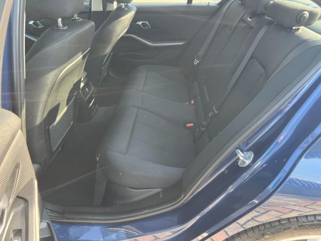 BMW 320 usata, con Controllo trazione