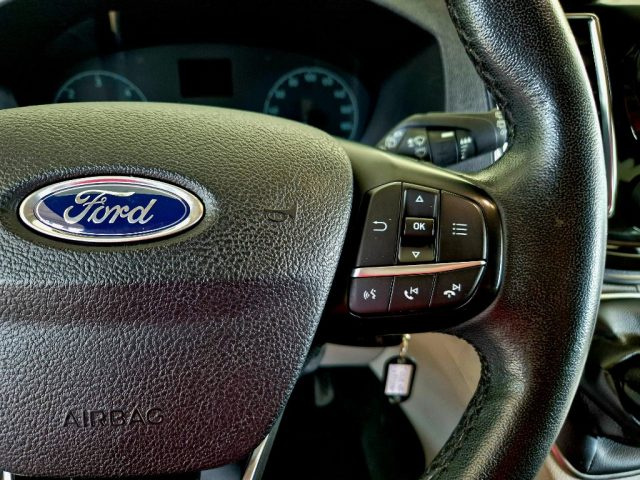 FORD Tourneo Custom usata 40