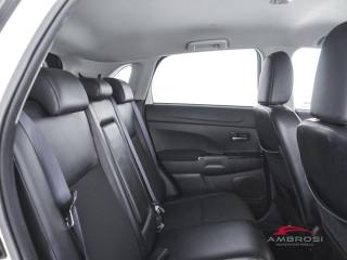 CITROEN C4 Aircross usata 10
