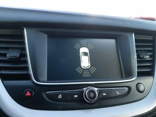 OPEL Grandland X usata, con Cruise Control