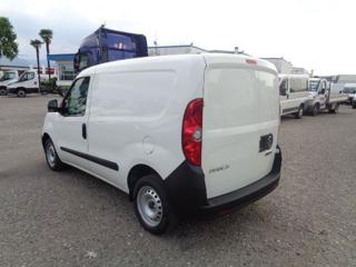 FIAT Doblo usata, con ESP