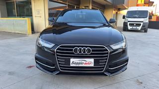 AUDI A6 usata, con Alzacristalli elettrici