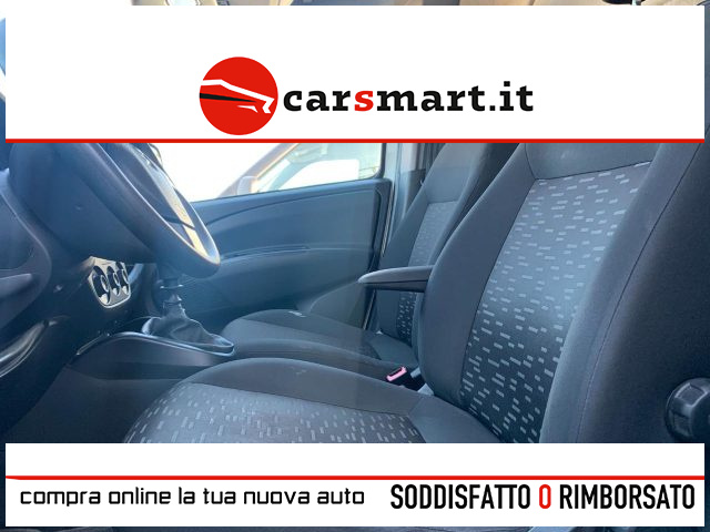 OPEL Combo usata, con Chiusura centralizzata