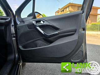 PEUGEOT 208 usata, con Luci diurne