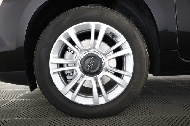 FIAT 500L usata 7