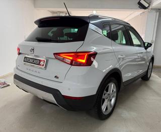 SEAT Arona usata, con Alzacristalli elettrici