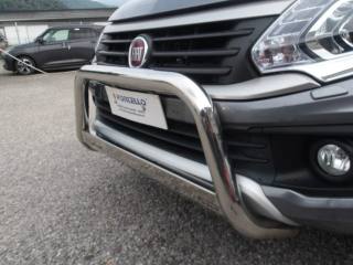 MITSUBISHI L200 usata, con Autoradio