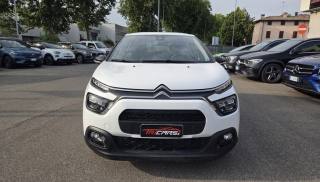 CITROEN C3 usata, con Airbag