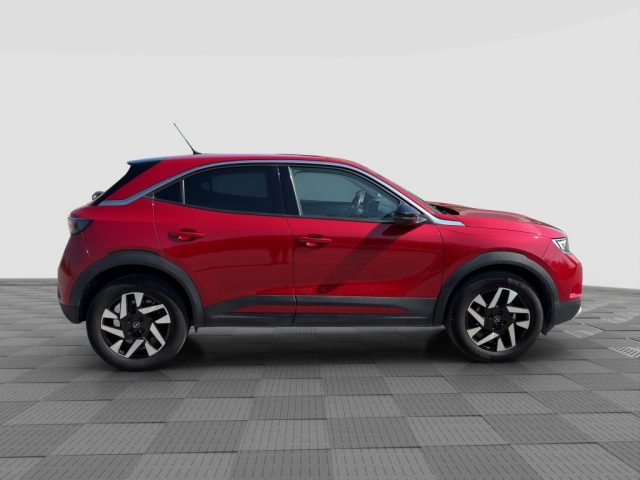 OPEL Mokka usata 5
