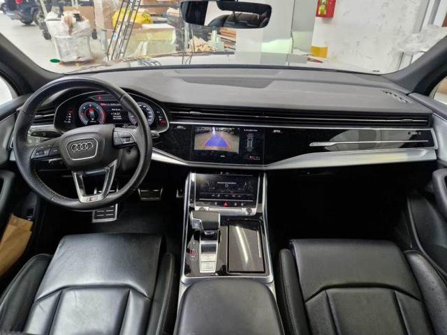 AUDI Q7 usata, con Airbag Passeggero