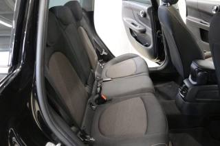 MINI Countryman usata, con Fendinebbia