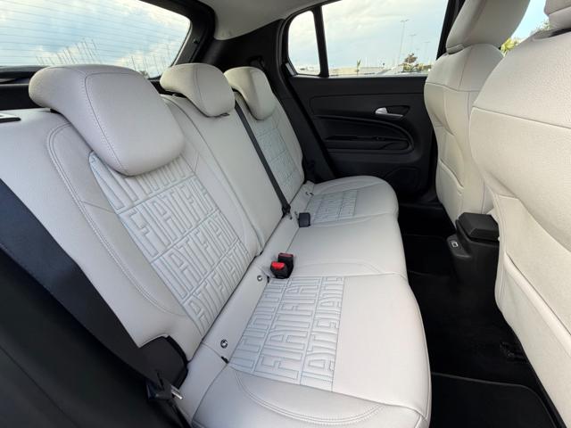 FIAT 600 usata, con Leve al volante