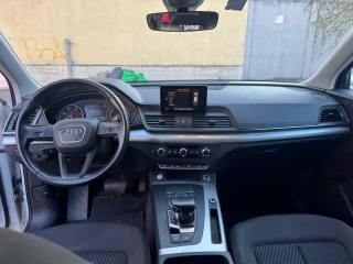 AUDI Q5 usata, con Cerchi in lega