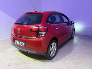 CITROEN C3 usata 6