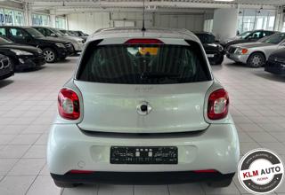 SMART ForFour usata, con Cerchi in lega