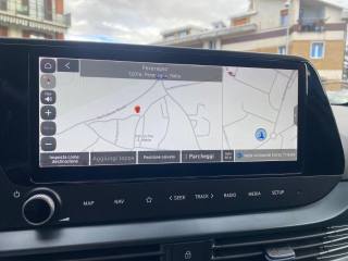 HYUNDAI i20 usata, con Cronologia tagliandi