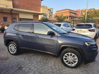 JEEP Compass usata, con Controllo trazione