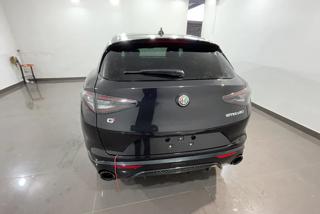 ALFA ROMEO Stelvio usata, con Alzacristalli elettrici