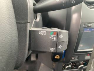 DACIA Duster usata, con Immobilizzatore elettronico