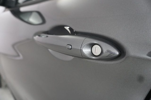 ALFA ROMEO Stelvio usata, con Portellone posteriore elettrico